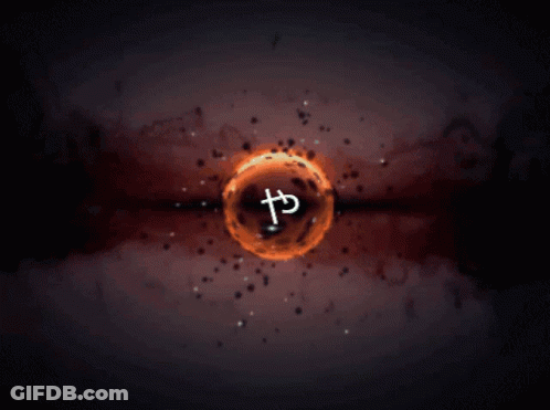 Red Circle With Cross GIF