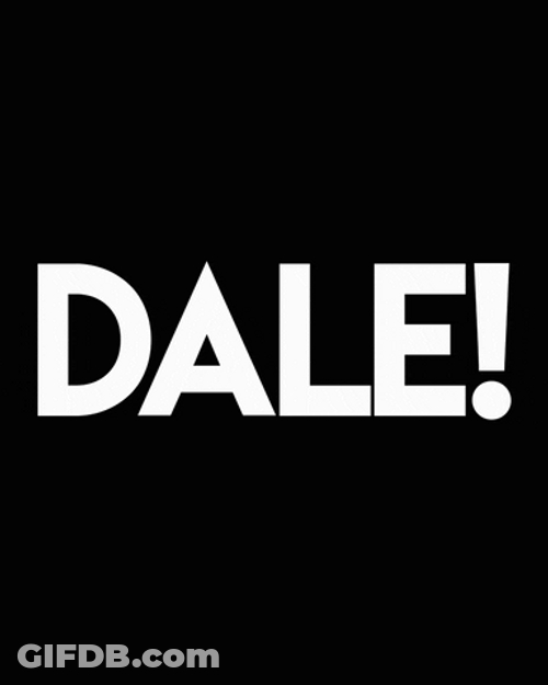 Red Dale Warning GIF