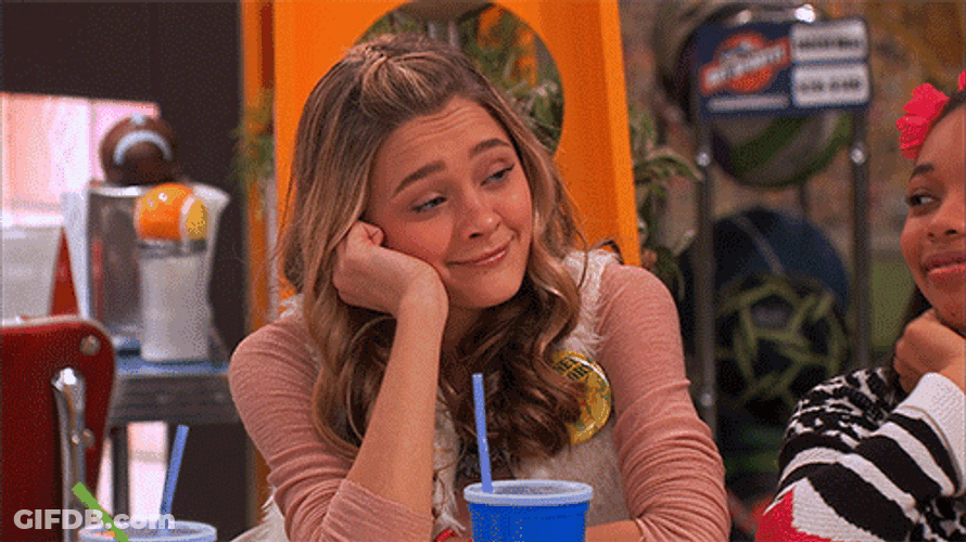 Red Dawn Lizzy Greene GIF