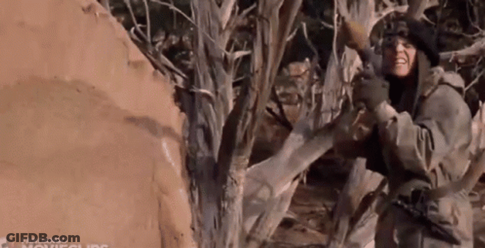 Red Dawn Missile Launch GIF