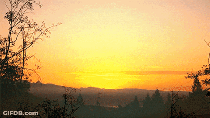 Red Dawn Speed Up GIF
