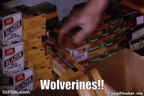 Red Dawn Supplies GIF