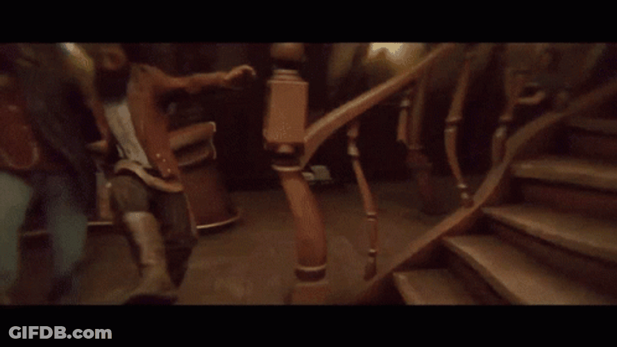 Red Dead Redemption 2 Characters Dancing GIF