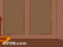 Red Devil Saying Ohhh Yeaahh GIF