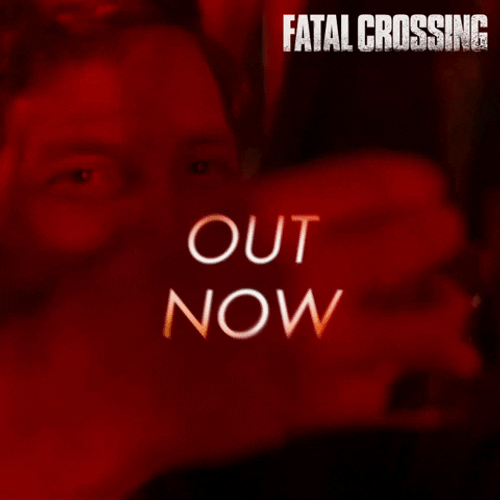 Red Explosion Green Screen Out Now GIF