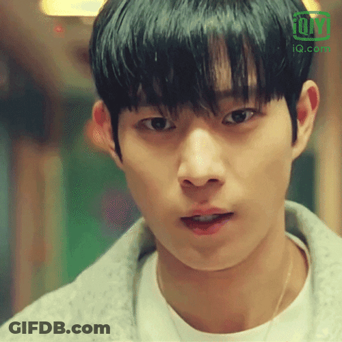 Red Eyes And Horns Evil Smile GIF