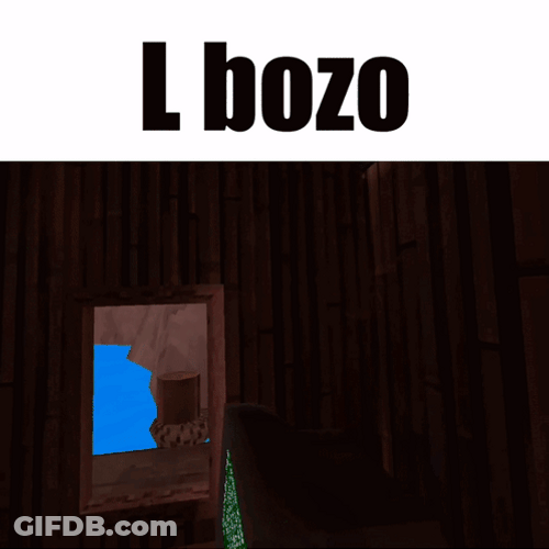 Red Gorilla Tag End Of The Shift GIF