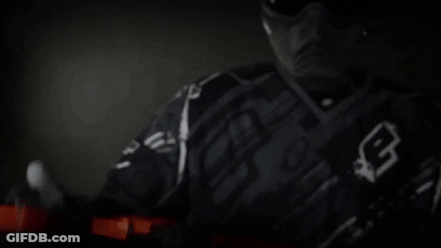Red Gun Bad Aim GIF
