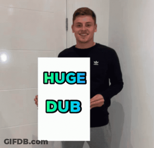 Red Hair Cartoon Screaming I Want The Dub GIF