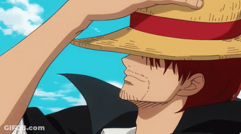 Red Hair Man Saying Hello Chat GIF