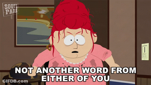 Red-Haired Girl In Green Suit With WhatsApp Logo GIF