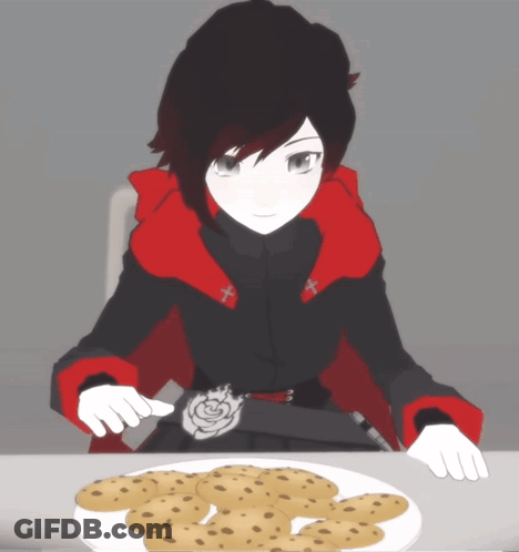 Red-Haired Man With Veed.io GIF