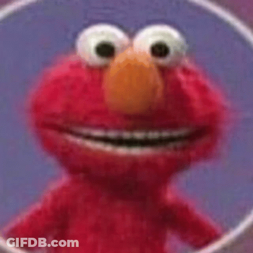 Red-Haired Person Smiling GIF