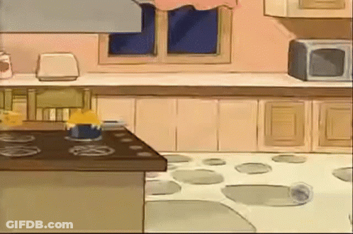 Red-Haired Woman Mad Mcdonalds Gave Natalie Soggy Fries GIF