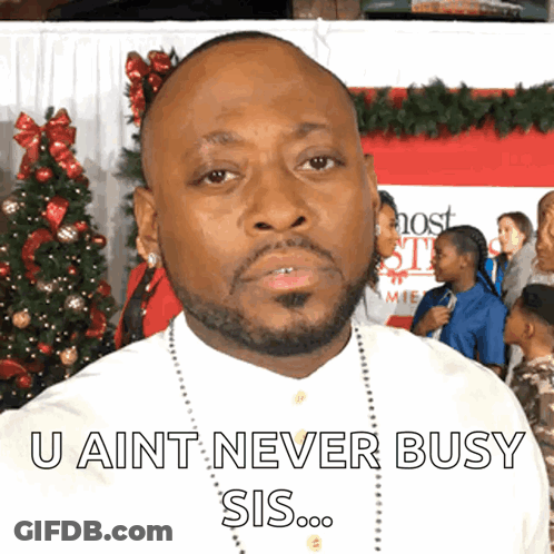 Red-Haired Woman Saying Pfft Yeah Right GIF