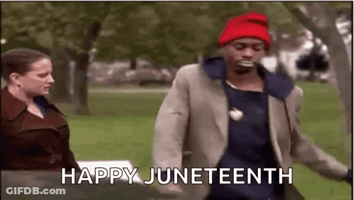 Red Hat Man Dancing In Park Woman Watching GIF