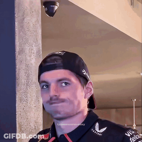 Red Hat Resilient GIF