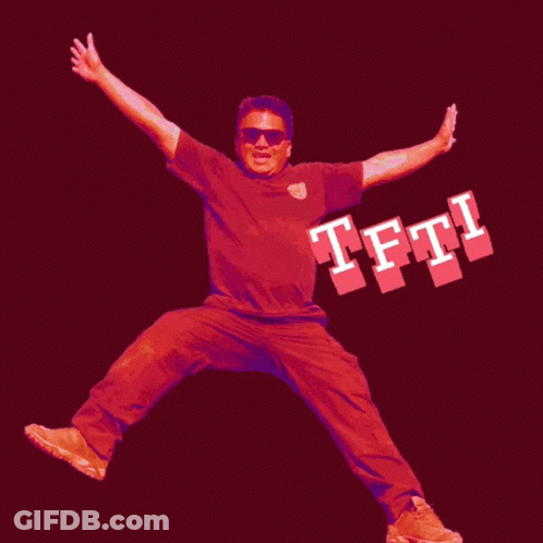 Red Heart Shaped Coffee Cup Good Morning GIF