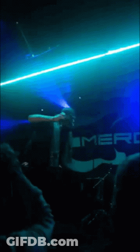 Red Heart With I Love You GIF