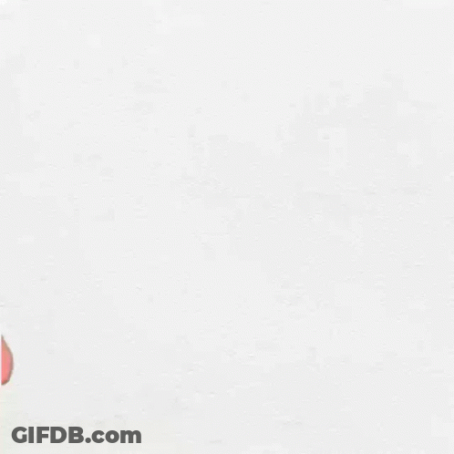 Red Heart With Red Roses GIF