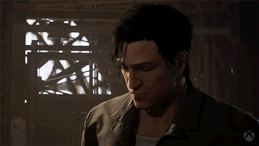 Red Hood Alter Ego Jason Todd Video Game GIF