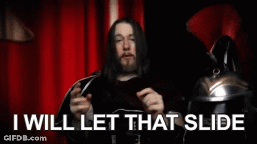 Red Hot Chili I'll Allow It GIF