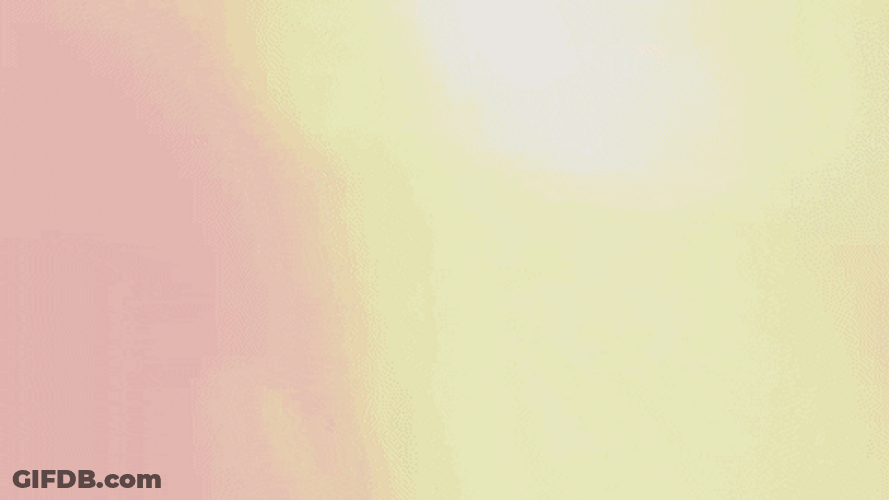 Red Lightning Don't Have Experience GIF