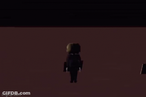 Red Liquid Coming Out Of Hole GIF