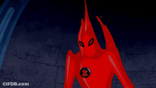 Red Liquid Coming Out Of Hole GIF