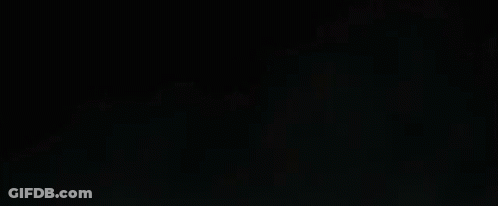 Red Liquid In Glass GIF