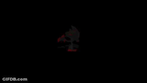 Red Loading Sign GIF