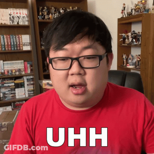 Red McDonald's Truck With Hamburgers GIF