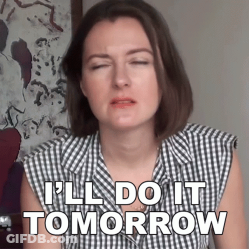Red-Nailed Cartoon Character Saying So Sparkly GIF