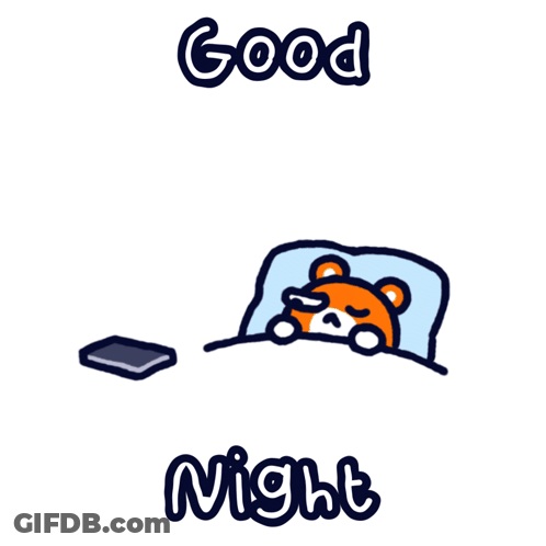 Red Panda Saying I Love You GIF