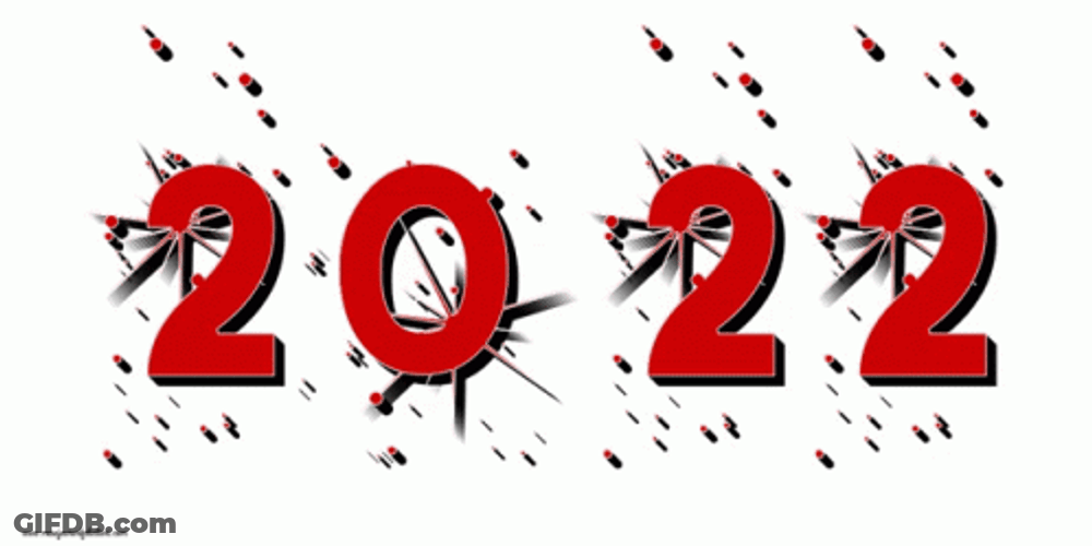 Red Purple 2022 GIF