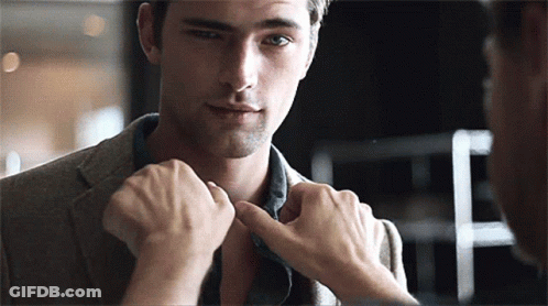 Red Sign Saying New Reel New Reel GIF