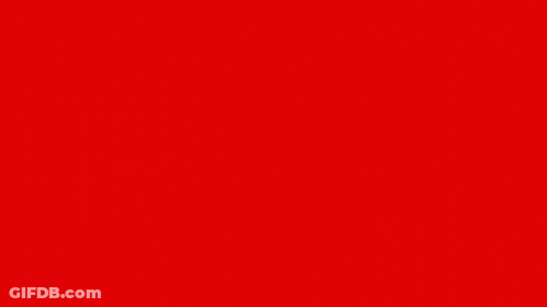 Red Sign Saying Vote 13 GIF