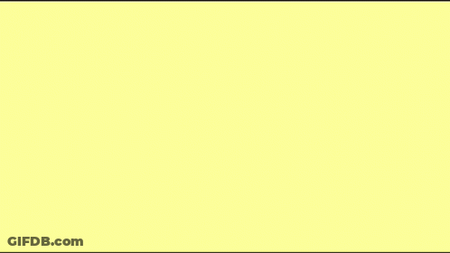 Red Smiley Circle Holding Gun Now GIF