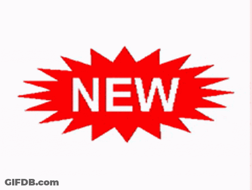 Red Star Saying New GIF