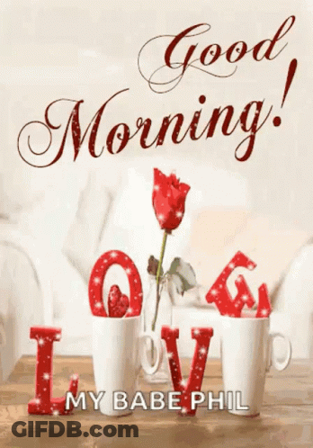 Red Toaster With Two Bread Slices GIF