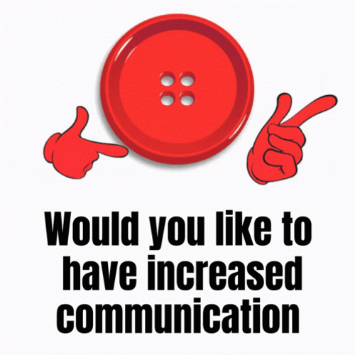 Redbutton Effective Marketing Communication GIF