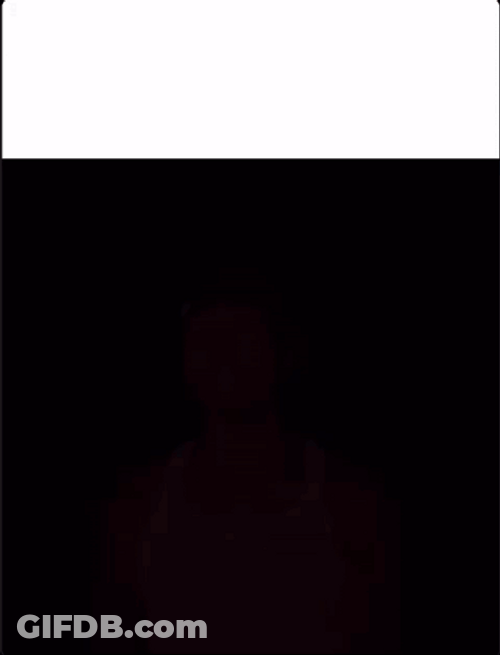 Reddish Duke Dennis Darkness GIF