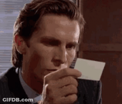 Redhead Woman Saying What In Front Of Netflix Logo GIF