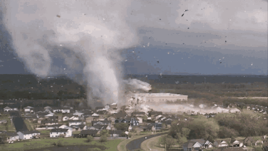 Reed Timmer Andover GIF