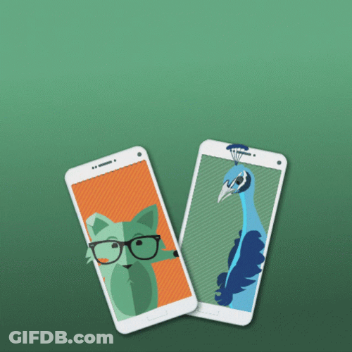Refer A Friend GIF