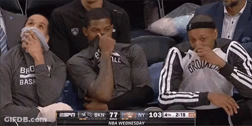 Referee 28 Talking To Another Referee GIF