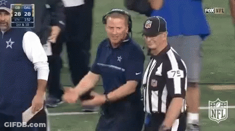 Referee Number 79 GIF