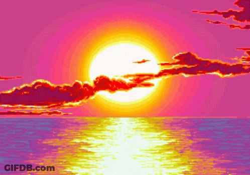 Reflect GIF