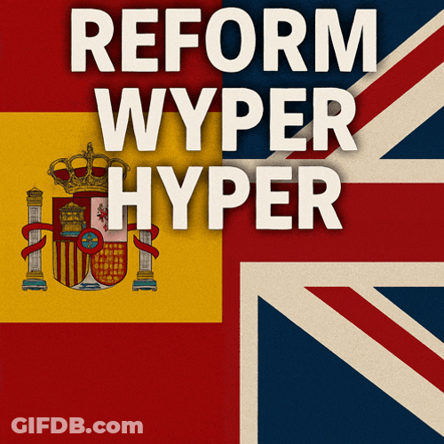 Reform Meme GIF