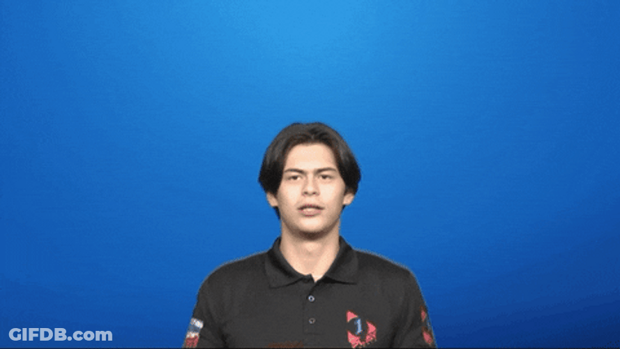 Regan Lee Huh Nani Question GIF